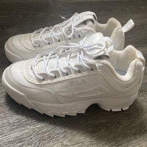 FILA Sneakers